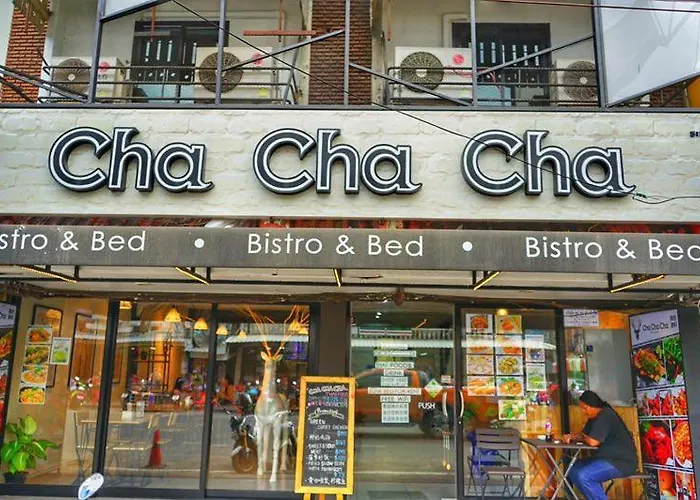 Cha Cha Cha