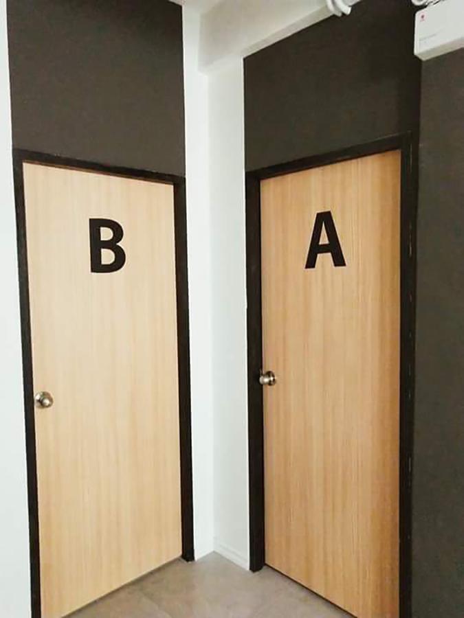 Hostel Cha Cha Cha Pattaya