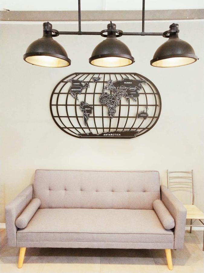 Cha Cha Cha Hostel