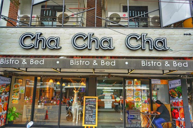 Hostel Cha Cha Cha Pattaya